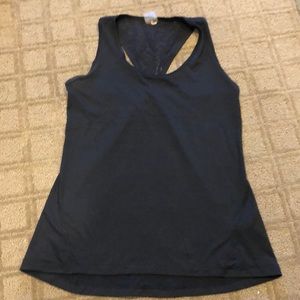 Calia did cut tank top